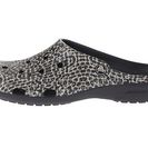 Incaltaminte Femei Crocs Freesail Leopard Print Clog Black