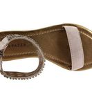Incaltaminte Femei Apepazza Basilan Powder Rose Suede