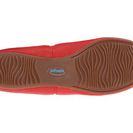 Incaltaminte Femei SoftWalk Norwich Red Soft Nappa Leather
