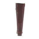 Incaltaminte Femei Rockport Tristina Gore Tall Waterproof Boot - Wide Calf Brownie - Extended Shaft