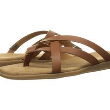 Incaltaminte Femei Aerosoles Asteroid Dark Tan