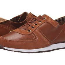 Incaltaminte Femei Hush Puppies Chazy Dayo Cognac Leather