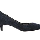 Incaltaminte Femei Adrianna Papell Lydia Blue Manta Ray Leather