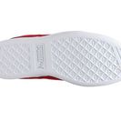 Incaltaminte Femei PUMA Vikky LS Leather Sneaker - Womens WhiteRed