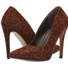 Michael Antonio Lamiss-Ani Leopard