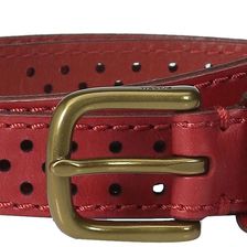 Fossil Dot Perf Tomato