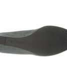 Incaltaminte Femei Nine West ISpy Dark Grey Suede