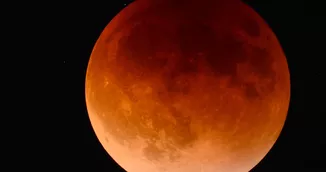 Ce se intampla cu zodiile dupa eclipsa de Luna? Previziuni complete