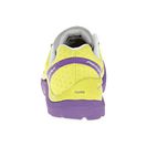 Incaltaminte Femei Altra Zero Drop Footwear Paradigm SulphurGrape