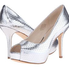 Incaltaminte Femei Nine West Qtpie Silver Metallic 2