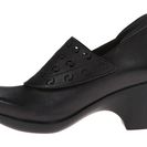 Incaltaminte Femei Naot Footwear Precious Brushed Black Leather