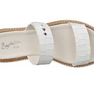 Incaltaminte Femei Seychelles Interstate White Croco