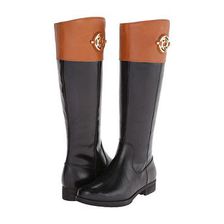 Incaltaminte Femei Rockport Tristina Crest - Riding Boot BlackValigia