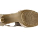 Incaltaminte Femei Moda Spana Haley Sandal Taupe