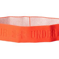 Under Armour UA Armourgrip™ Wide Headband After Burn/After Burn