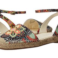 Incaltaminte Femei AK Anne Klein Arika Medium RedMedium Pink Fabric