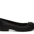 Incaltaminte Femei AK Anne Klein Prissisa Ballet Flat Black