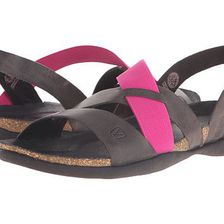 Incaltaminte Femei Keen Dauntless Strappy Magnet