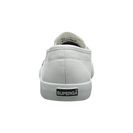 Incaltaminte Femei Superga 2311 Quilted White