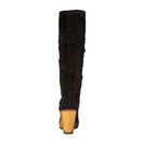 Incaltaminte Femei Robert Clergerie Avane Black Suede