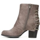 Incaltaminte Femei Fergalicious Trina Bootie Taupe