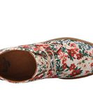 Incaltaminte Femei Dr Martens Daytona Desert Boot Sand Secret Garden Twill Canvas