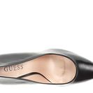 Incaltaminte Femei GUESS Neodan Black Leather