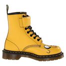 Incaltaminte Femei Dr Martens Jake Boot Yellow