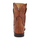 Incaltaminte Femei Frye Paige Short Riding Camel Smooth Vintage Leather