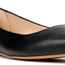 Dr. Scholl's Original Collection Kimber Black Leather