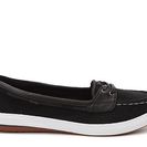 Incaltaminte Femei Keds Glimmer Boat Crochet Slip-On Sneaker - Womens Black