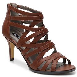 Incaltaminte Femei Michael Antonio Fiffer Sandal Brown