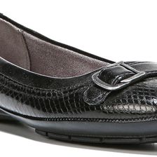 LifeStride Venti Black