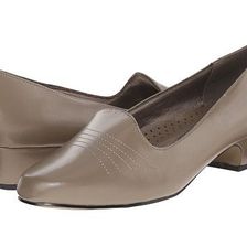 Incaltaminte Femei Easy Street Grace Putty