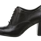 Incaltaminte Femei ECCO Pretoria Black