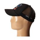 Accesorii Femei Billabong Spirit of \'73 Trucker Hat Off Black