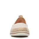 Incaltaminte Femei Naturalizer Davenport Linen Flat Gold Metallic