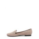 Incaltaminte Femei Forever21 Faux Suede Loafers Grey