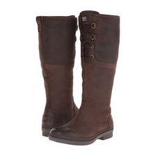 Incaltaminte Femei UGG Elsa Stout Leather