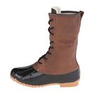 Incaltaminte Femei Sporto Delilah BlackBrown