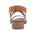 Incaltaminte Femei Madden Girl Tulum Cognac Paris