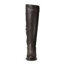 Incaltaminte Femei Frye Leslie Artisan Tall Charcoal Washed Vintage