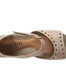 Incaltaminte Femei Rockport Cobb Hill Trista Taupe