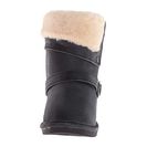 Incaltaminte Femei Bearpaw Madison Distressed Black