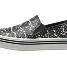 Incaltaminte Femei Dolce Vita Jinsy BlackWhite