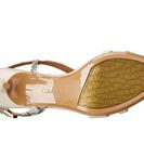 Incaltaminte Femei Calvin Klein Lorren Soft White Muted SnakePatent