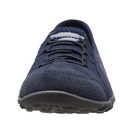 Incaltaminte Femei SKECHERS Breathe Easy - Stealing Glances Navy