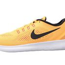 Incaltaminte Femei Nike Free RN Laser OrangePink BlastTotal OrangeBlack