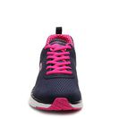 Incaltaminte Femei SKECHERS Skech-Air Infinity Sneaker - Womens Navy BluePink