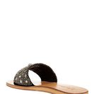 Incaltaminte Femei Matisse Cosmo Slide Sandal BLACK LEATHER